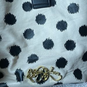 Betsey Johnson bag